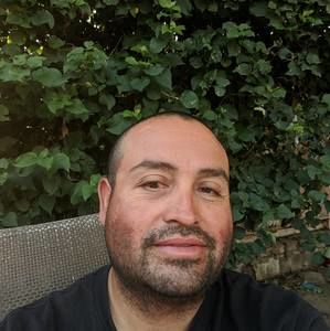 Meet your Posher, Leon